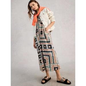 White Stuff Lorna Maxi Dress